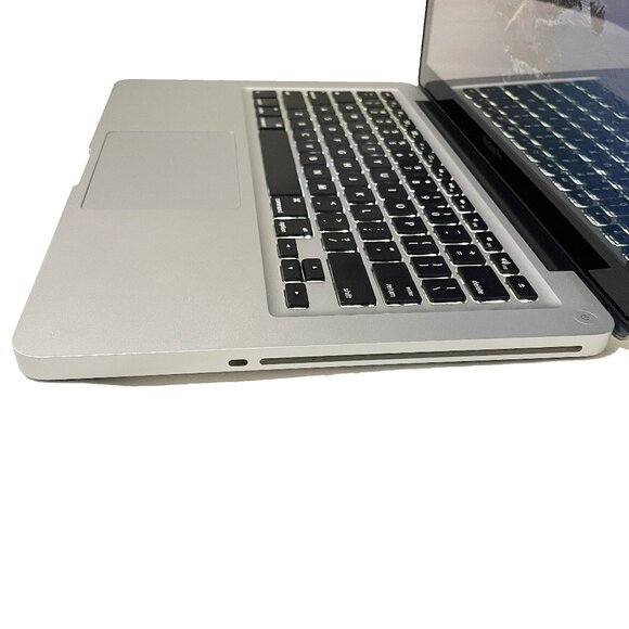 Apple MacBook Pro 13” Mid 2012 Catalina A1278 Core i7 2.9GHz 8GB Memory 1TB SSD - Picture 8 of 17